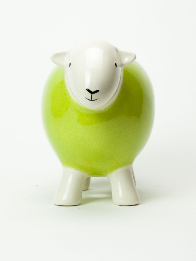 Herdy Planter - Green - Car & Kitchen