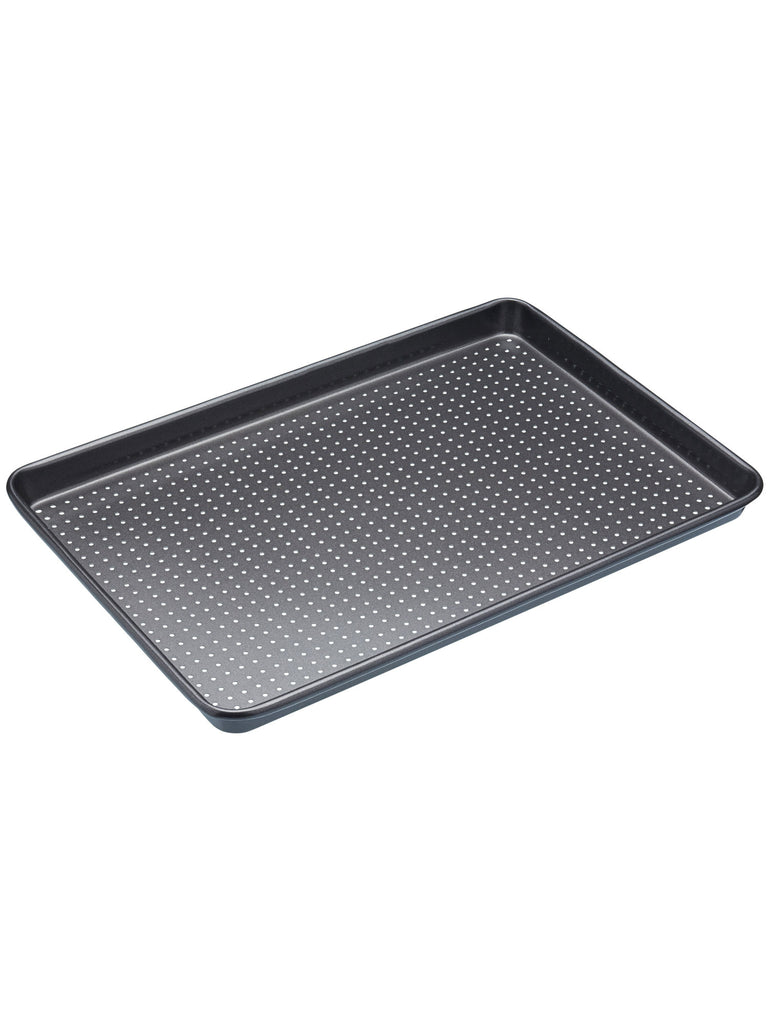 Crusty Bake Baking/Cookie Tray -39cm - Car & Kitchen