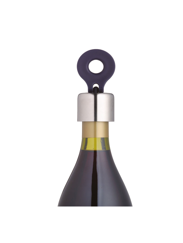 Flip Top Bottle Stopper - Car & Kitchen